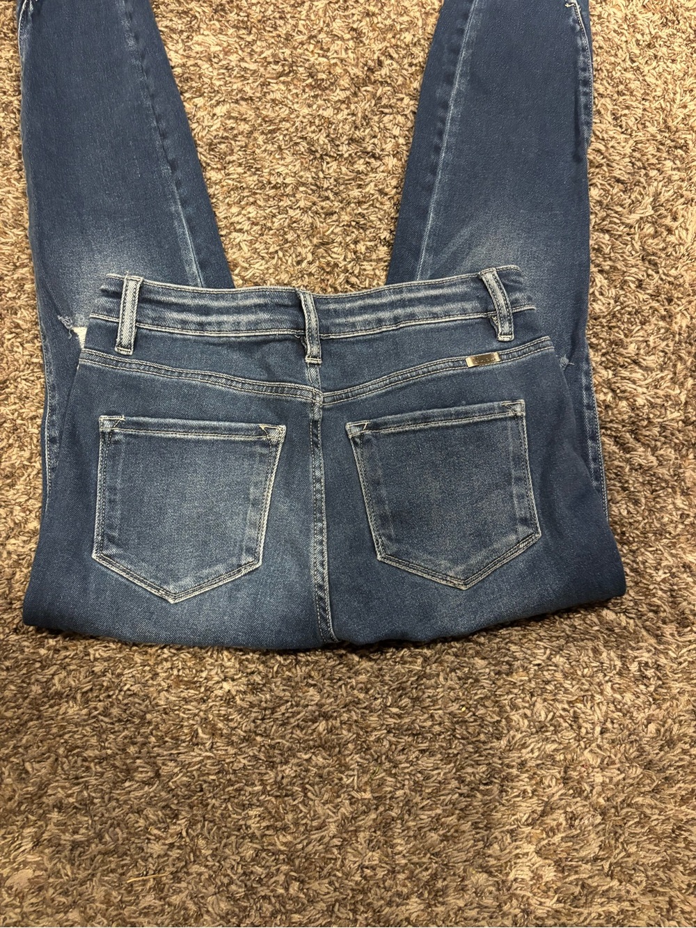 Women's KanCan Skinny Jeans